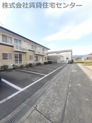 道成寺駅 徒歩12分 2階の物件外観写真