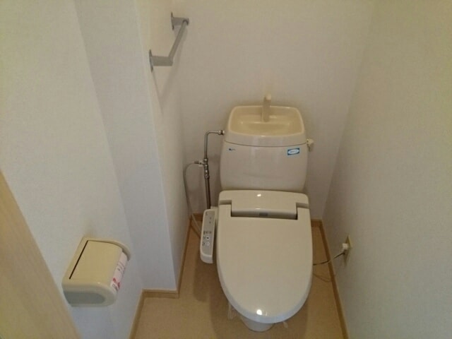 道成寺駅 徒歩12分 2階の物件内観写真