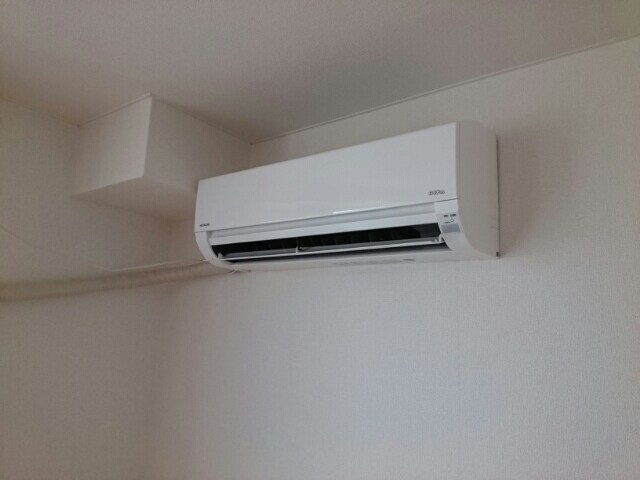 道成寺駅 徒歩12分 2階の物件内観写真