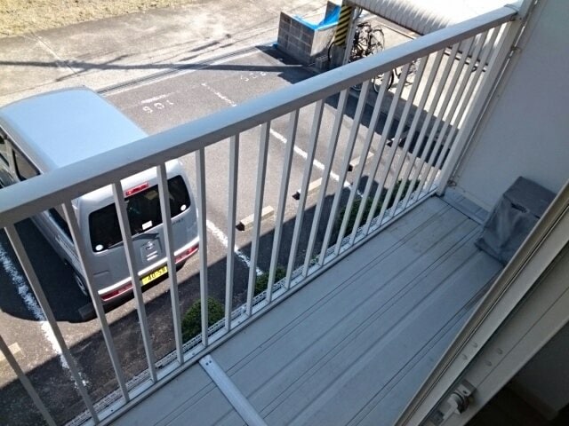 道成寺駅 徒歩12分 2階の物件内観写真