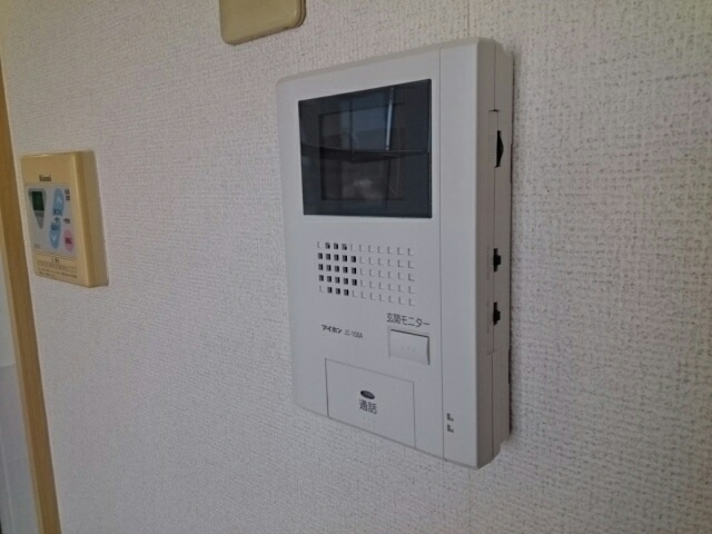 道成寺駅 徒歩12分 2階の物件内観写真