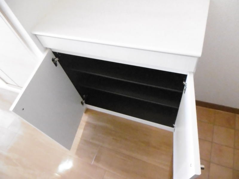 道成寺駅 徒歩12分 2階の物件内観写真