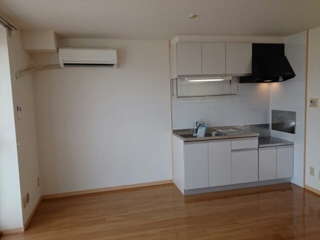 道成寺駅 徒歩12分 2階の物件内観写真