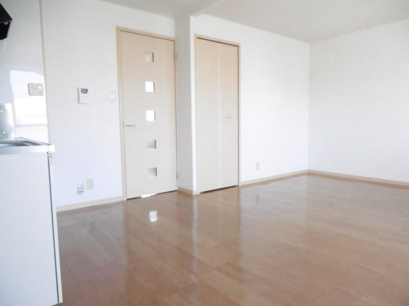 道成寺駅 徒歩12分 2階の物件内観写真