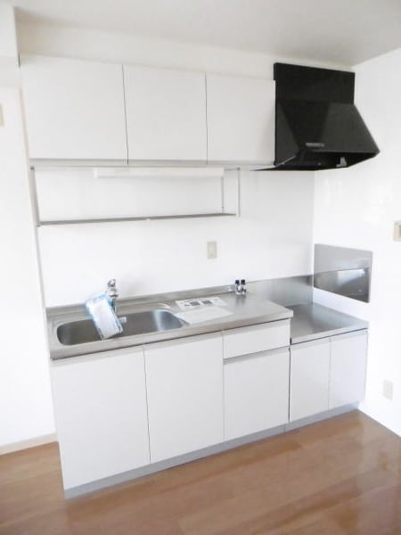 道成寺駅 徒歩12分 2階の物件内観写真