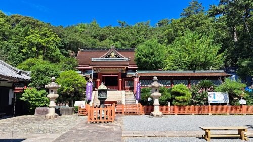 和歌山市駅 バス17分  長路下車：停歩10分 1階の物件内観写真