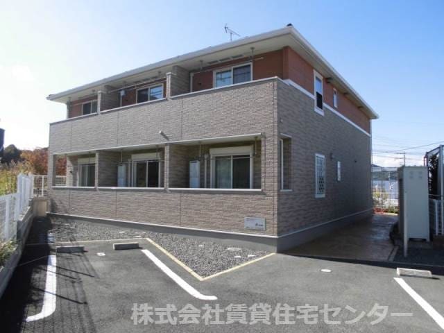 藤並駅 徒歩27分 1階の物件外観写真