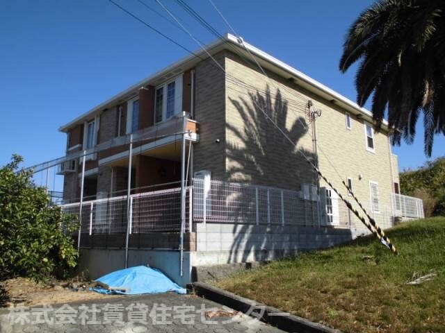 藤並駅 徒歩27分 1階の物件外観写真