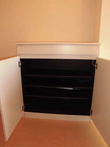 藤並駅 徒歩27分 1階の物件内観写真