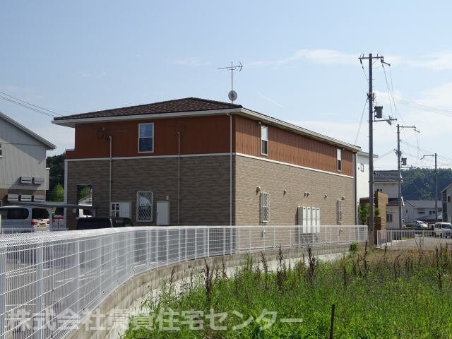 藤並駅 徒歩33分 2階の物件外観写真