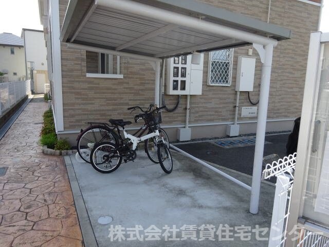 藤並駅 徒歩33分 2階の物件内観写真