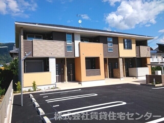 藤並駅 徒歩20分 1階の物件外観写真