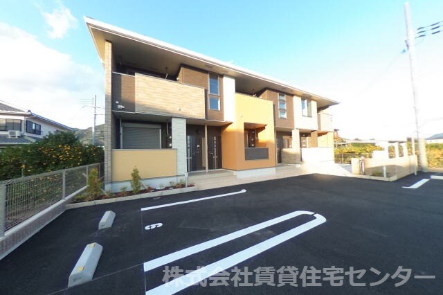 藤並駅 徒歩20分 1階の物件外観写真