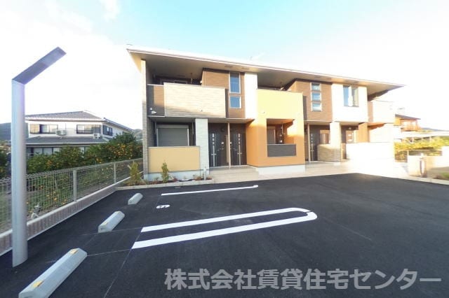 藤並駅 徒歩20分 1階の物件外観写真