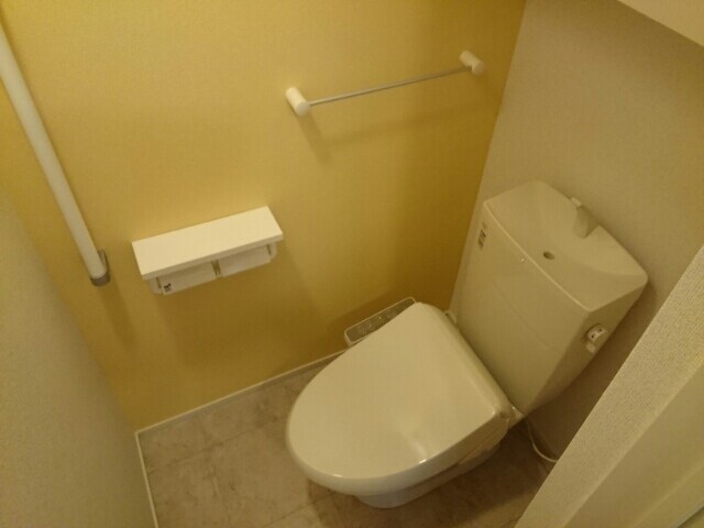 藤並駅 徒歩20分 1階の物件内観写真