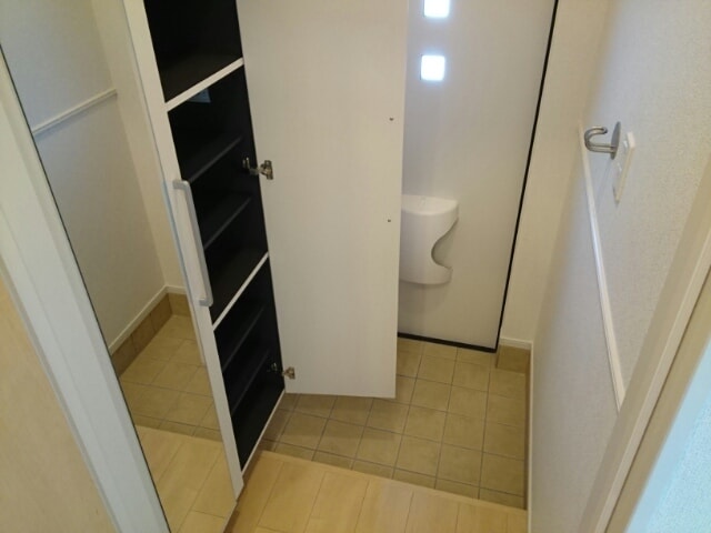 藤並駅 徒歩20分 1階の物件内観写真