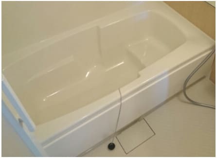 藤並駅 徒歩20分 1階の物件内観写真