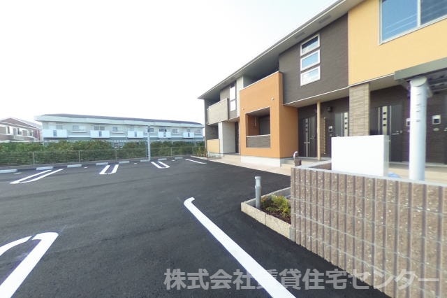 藤並駅 徒歩20分 1階の物件内観写真