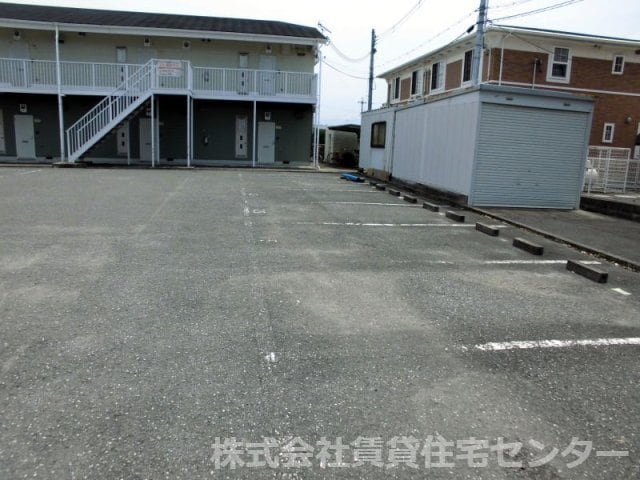 藤並駅 徒歩20分 1階の物件外観写真