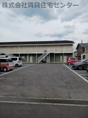 藤並駅 徒歩20分 1階の物件外観写真