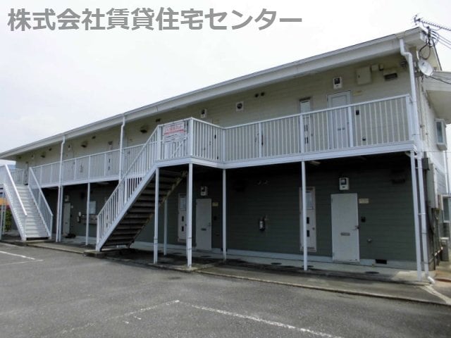 藤並駅 徒歩20分 1階の物件外観写真