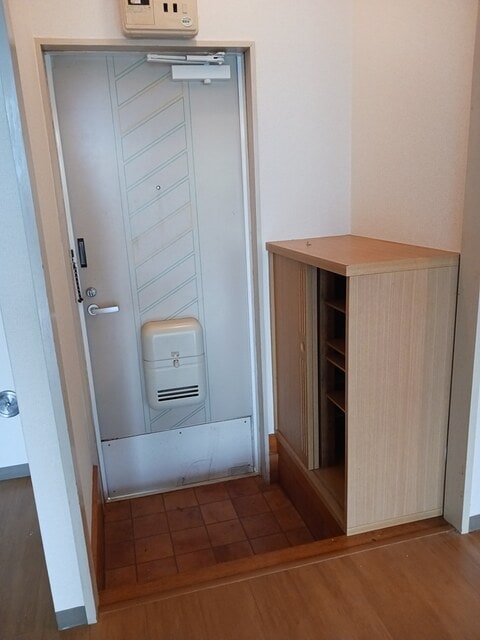 藤並駅 徒歩20分 1階の物件内観写真