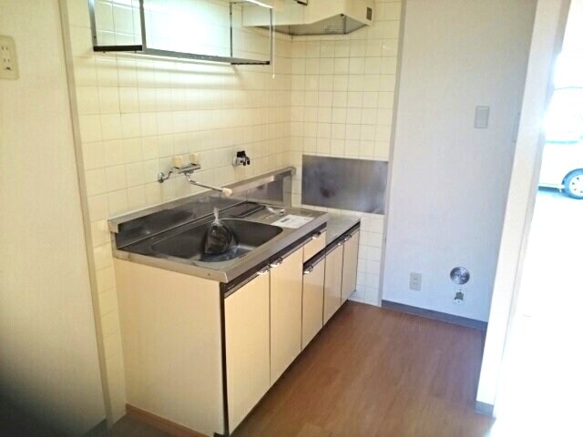 藤並駅 徒歩20分 1階の物件内観写真