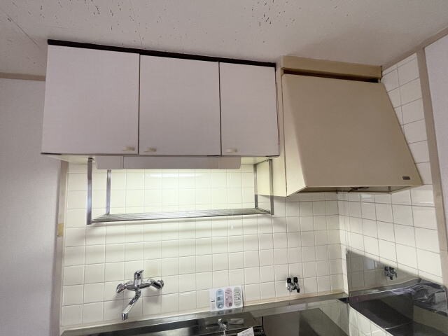 藤並駅 徒歩20分 1階の物件内観写真