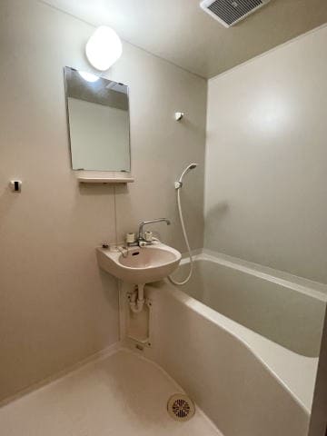 藤並駅 徒歩20分 1階の物件内観写真