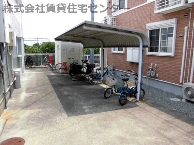 藤並駅 徒歩20分 1階の物件内観写真