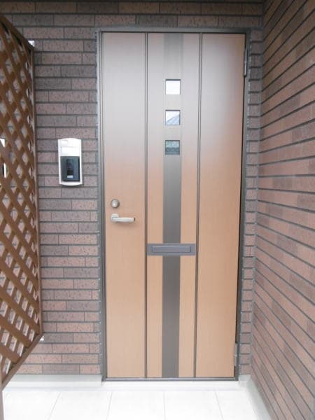 藤並駅 バス11分  御霊（和歌山県）下車：停歩5分 2階の物件外観写真