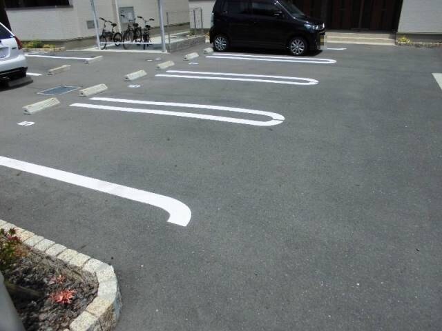 藤並駅 バス11分  御霊（和歌山県）下車：停歩5分 2階の物件外観写真