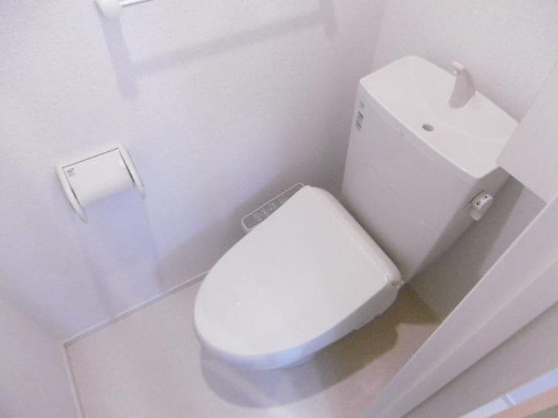 藤並駅 バス11分  御霊（和歌山県）下車：停歩5分 2階の物件内観写真