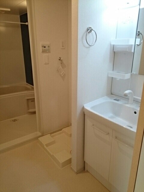 藤並駅 バス11分  御霊（和歌山県）下車：停歩5分 2階の物件内観写真