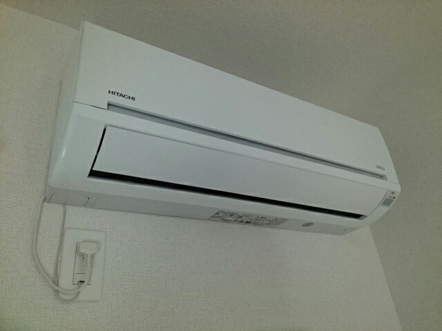 藤並駅 バス11分  御霊（和歌山県）下車：停歩5分 2階の物件内観写真