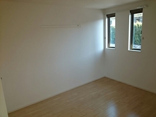 藤並駅 バス11分  御霊（和歌山県）下車：停歩5分 2階の物件内観写真