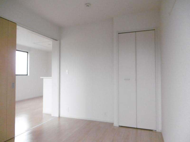 藤並駅 バス11分  御霊（和歌山県）下車：停歩5分 2階の物件内観写真