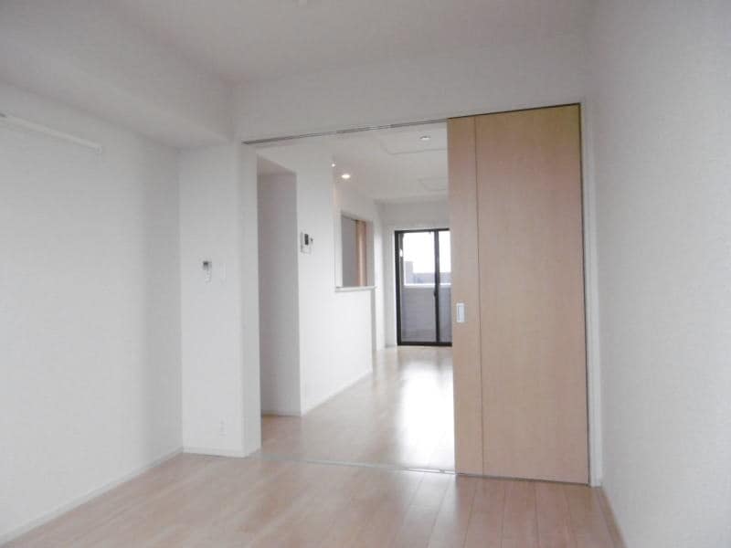 藤並駅 バス11分  御霊（和歌山県）下車：停歩5分 2階の物件内観写真