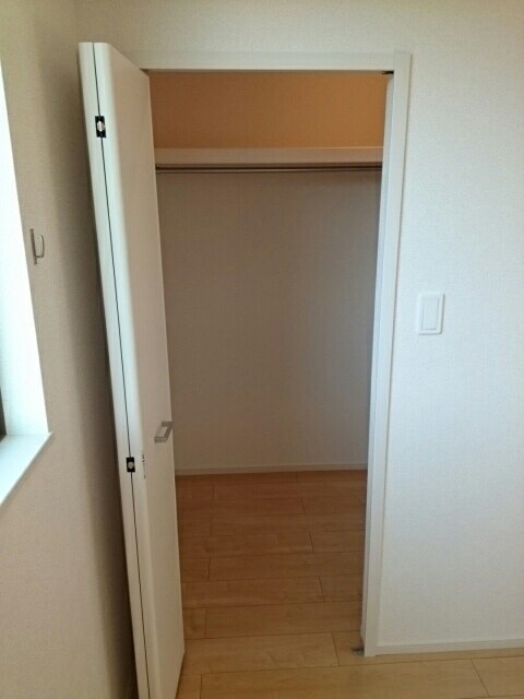 藤並駅 バス11分  御霊（和歌山県）下車：停歩5分 2階の物件内観写真