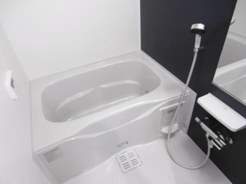 藤並駅 バス11分  御霊（和歌山県）下車：停歩5分 2階の物件内観写真