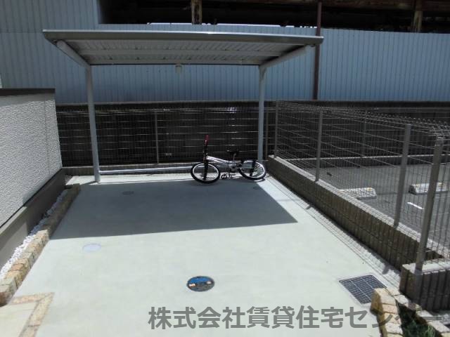 藤並駅 バス11分  御霊（和歌山県）下車：停歩5分 2階の物件内観写真