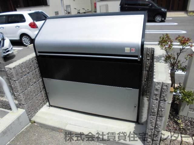 藤並駅 バス11分  御霊（和歌山県）下車：停歩5分 2階の物件内観写真