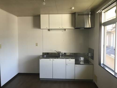 和歌山市駅 バス25分  和歌浦下車：停歩6分 2階の物件内観写真