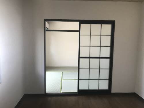 和歌山市駅 バス25分  和歌浦下車：停歩6分 2階の物件内観写真