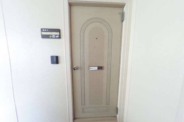 和歌山市駅 バス25分  和歌浦下車：停歩6分 2階の物件内観写真