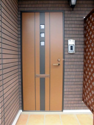 黒江駅 徒歩11分 2階の物件外観写真