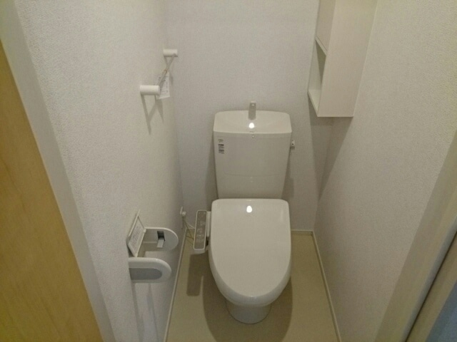 黒江駅 徒歩11分 2階の物件内観写真