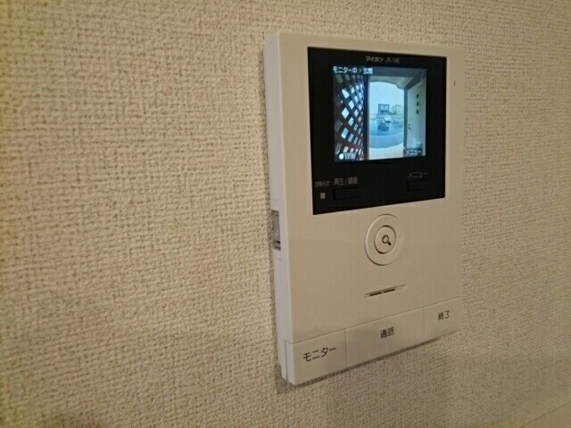 黒江駅 徒歩11分 2階の物件内観写真