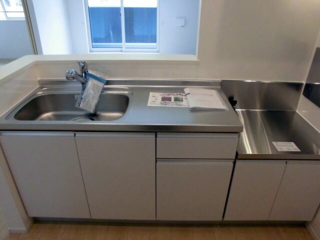 黒江駅 徒歩11分 2階の物件内観写真