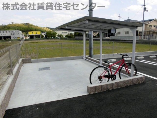 黒江駅 徒歩11分 2階の物件内観写真